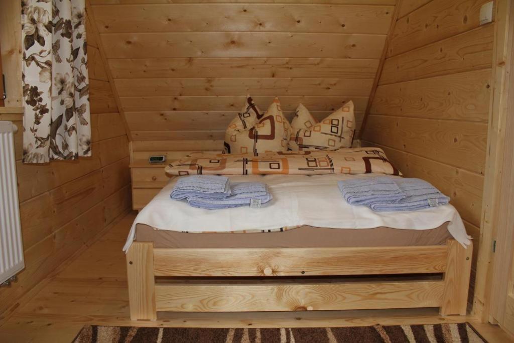 Marang Domki I Apartamenty Szczyrk Kültér fotó
